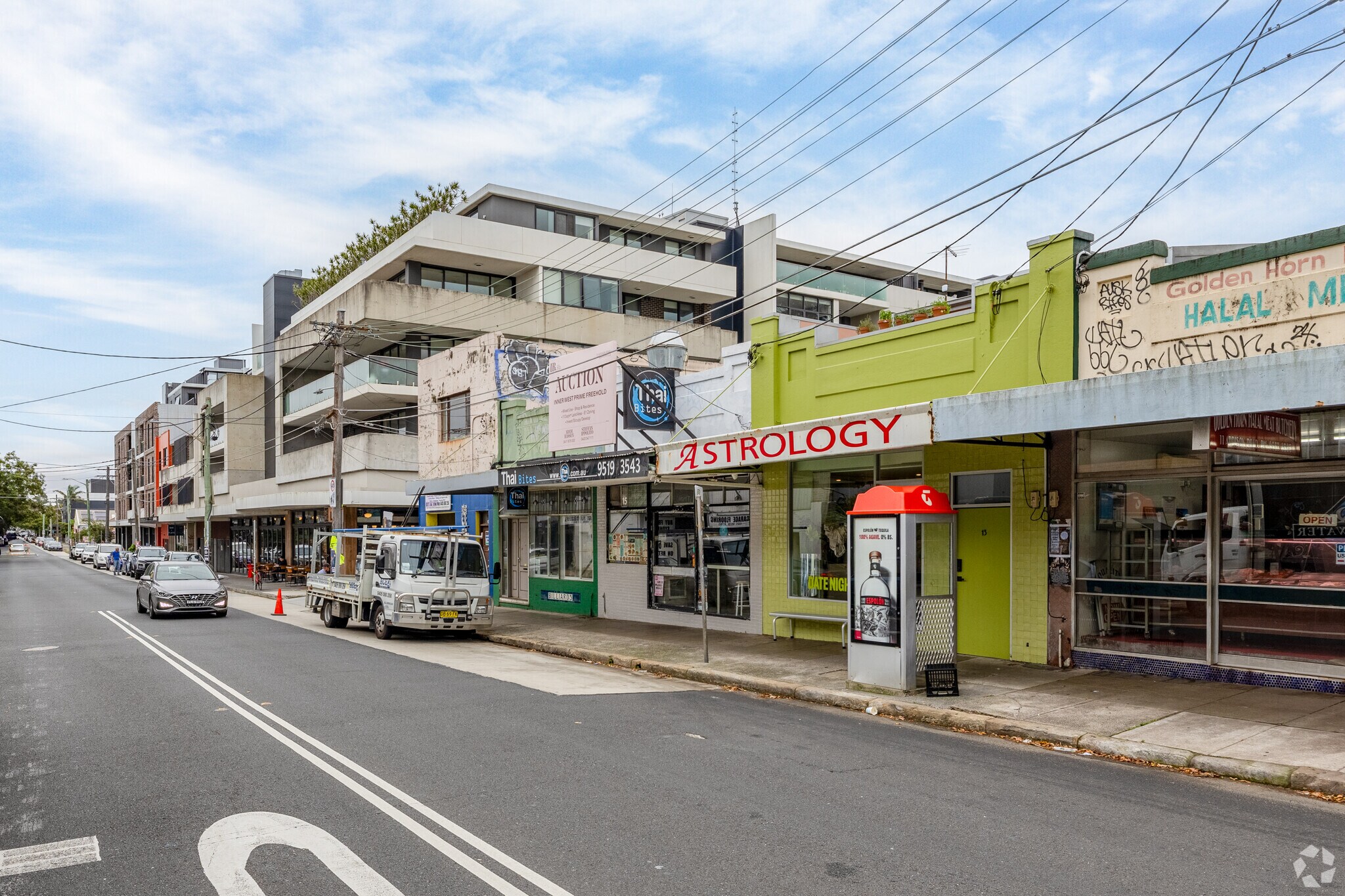 15 Addison Rd, Marrickville à vendre Photo principale- Image 1 de 7