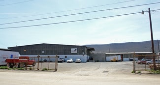 More details for 417-419 Second St, Williamsport, PA - Industrial for Sale