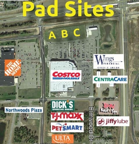 210 Hwy Hwy 371, Baxter, MN for sale Primary Photo- Image 1 of 17