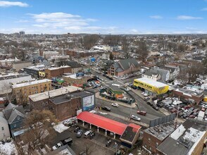 962 Main Ave, Passaic, NJ - Aérien  Vue de la carte - Image1