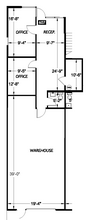 679-699 Strander Blvd, Tukwila, WA for lease Floor Plan- Image 1 of 1