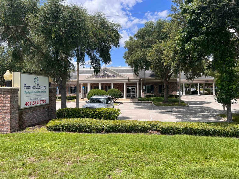 1045 Primera Blvd, Lake Mary, FL for lease - Building Photo - Image 3 of 9