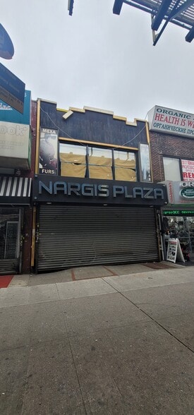 225 Brighton Beach Ave, Brooklyn, NY for lease - Building Photo - Image 3 of 9
