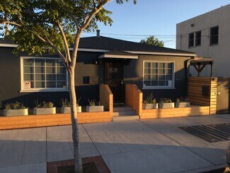 Plus de détails pour 2721 Adams Ave, San Diego, CA - Bureau/Commerce de détail à louer