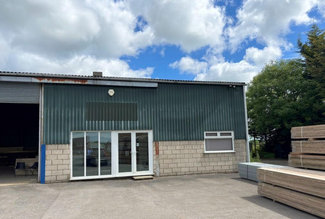 More details for 35 Horncastle Rd, Wragby - Industrial for Lease