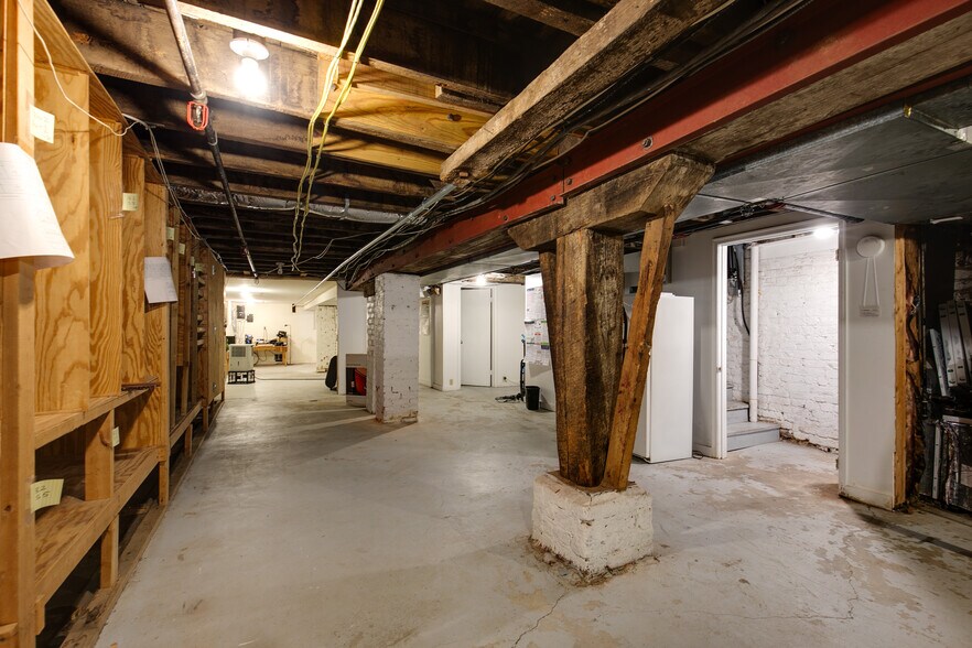 1314 E Cary St, Richmond, VA à louer - Photo du bâtiment - Image 2 de 6