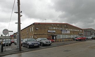 More details for 24 Salter St, London - Industrial for Lease