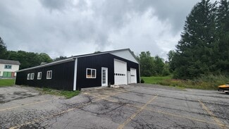 Plus de détails pour 2888 Oneida St, Sauquoit, NY - Bureau à louer