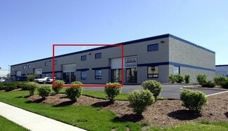 More details for 545 Dakota St, Crystal Lake, IL - Industrial for Sale