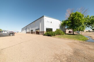 Plus de détails pour 121 Commerce Dr, Fort Collins, CO - Industriel à louer