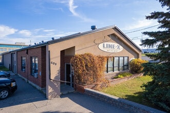 608 42 Av SE, Calgary, AB for lease Building Photo- Image 1 of 7