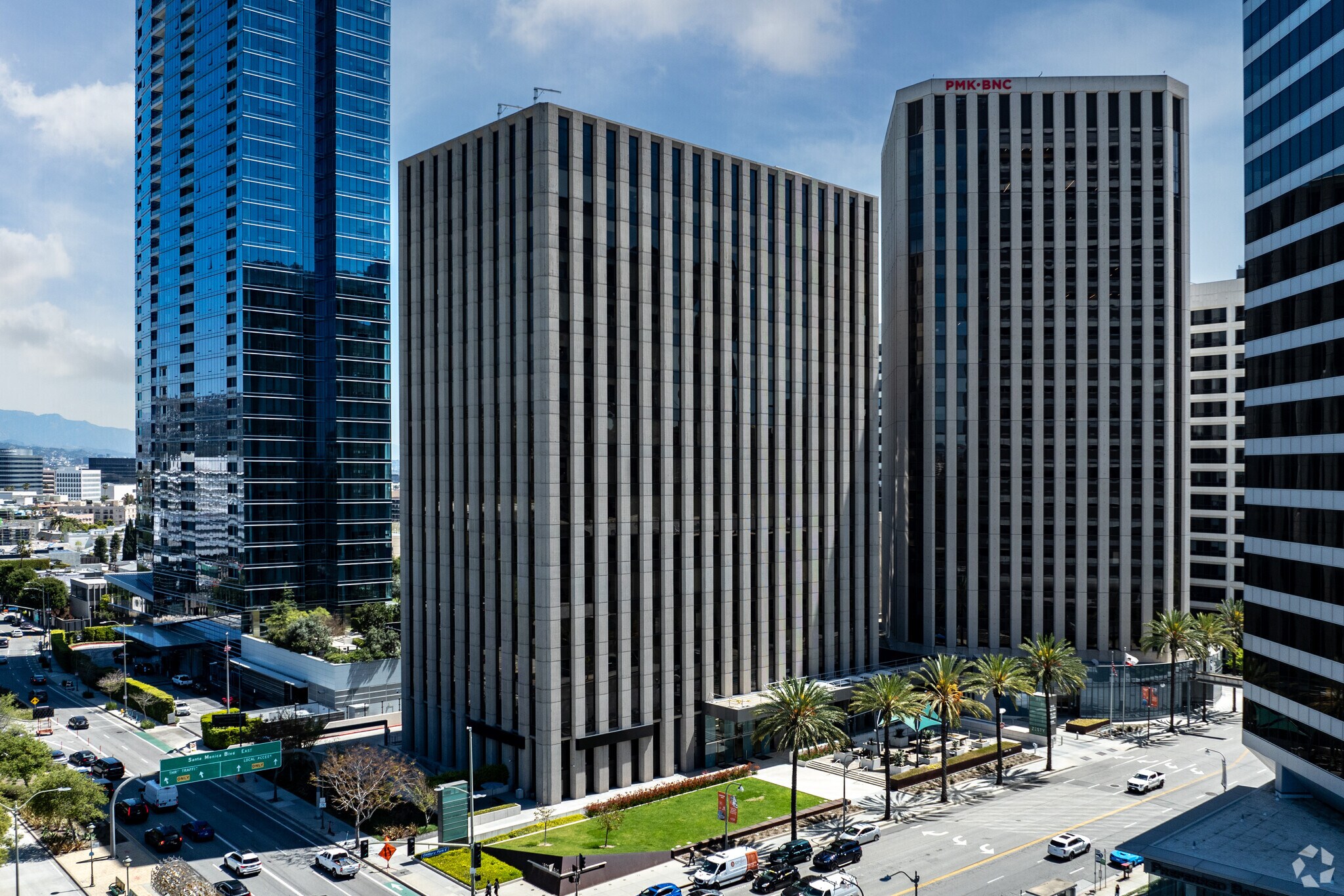 1800 Century Park E, Los Angeles, CA for lease Building Photo- Image 1 of 10