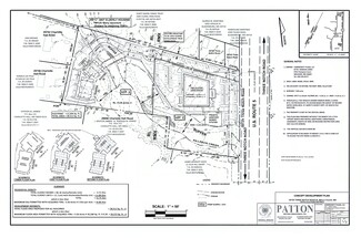 More details for 29729 Three Notch Rd, Charlotte Hall, MD - Land for Sale