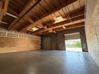 Plus de détails pour 285 Bel Marin Keys Blvd, Novato, CA - Industriel à louer