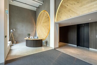 More details for 60-70 Shorts Gdns, London - Office for Lease