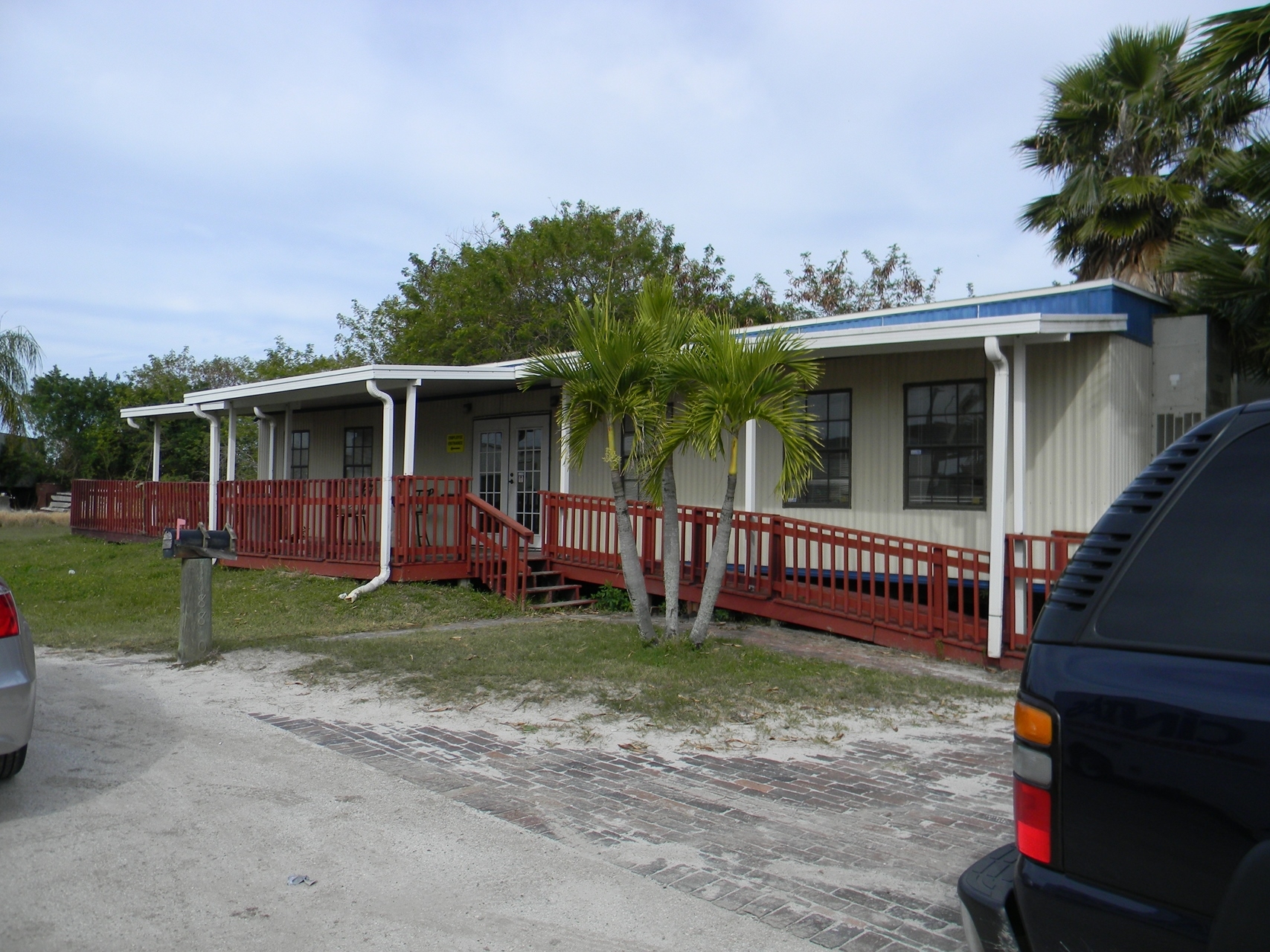 11880 34th St N, Clearwater, FL à vendre Photo principale- Image 1 de 1