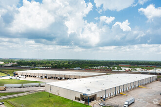 8705 Citypark Loop, Houston, TX - AÉRIEN  Vue de la carte - Image1