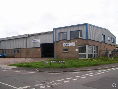 5 Cornishway N, Taunton for lease Primary Photo- Image 1 of 6