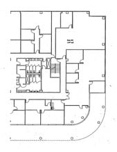 3530 Wilshire Blvd, Los Angeles, CA for lease Floor Plan- Image 1 of 1