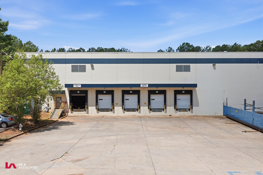 2751 Miller Rd, Decatur, GA for lease - Building Photo - Image 2 of 8