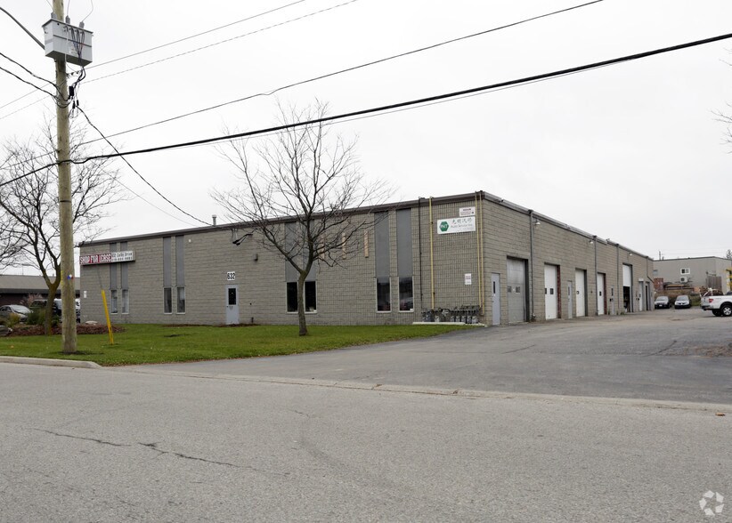 632 Colby Dr, Waterloo, ON for sale - Building Photo - Image 3 of 4