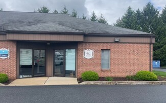 Plus de détails pour 2227 Dutch Gold Dr, Lancaster, PA - Bureau à louer