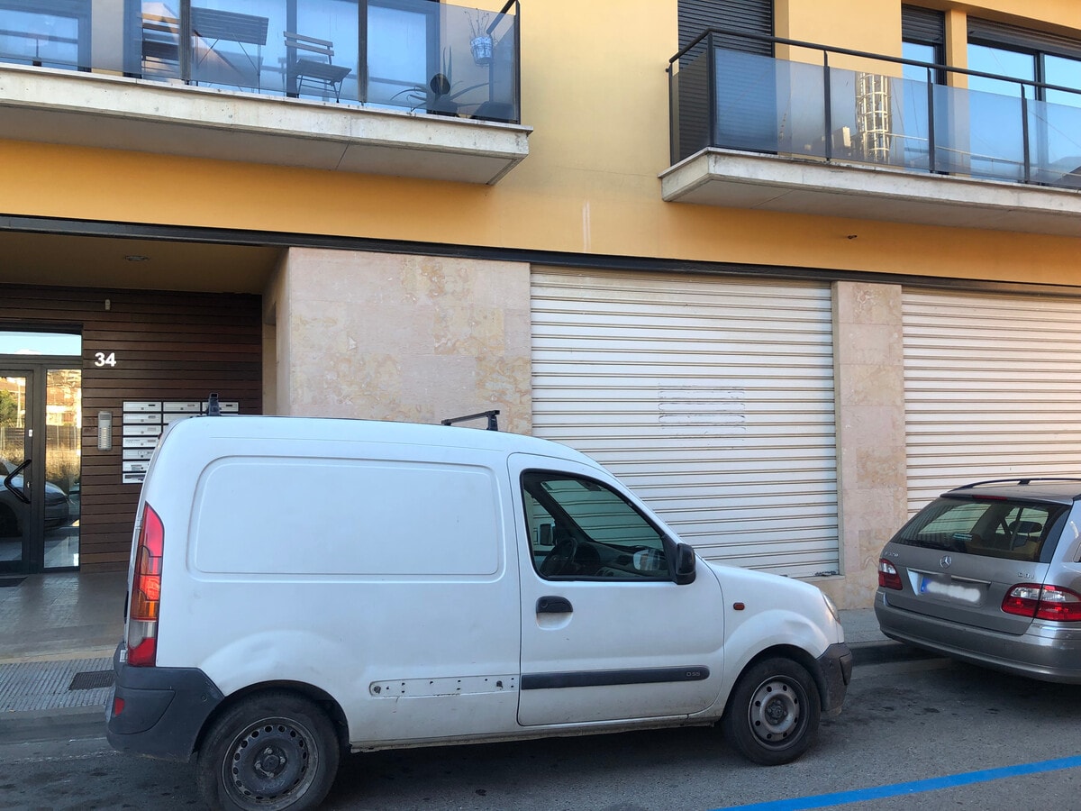 Carrer Solidaritat, 34, La Bisbal d'Empordà, GER 17100 - Unité Pta. B -  - Photo intérieure - Image 2 of 3