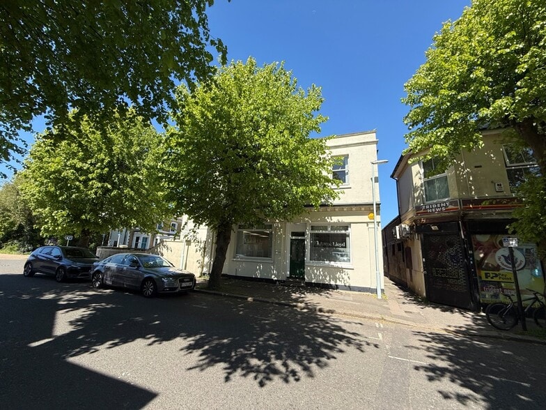 10 Shelley Rd, Worthing for lease - Building Photo - Image 3 of 8