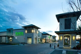 More details for 7790 Winter Garden Vineland Rd, Windermere, FL - Retail for Lease