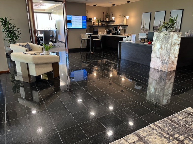 20551 N Pima Rd, Scottsdale, AZ à louer - Photo intérieure - Image 2 de 6