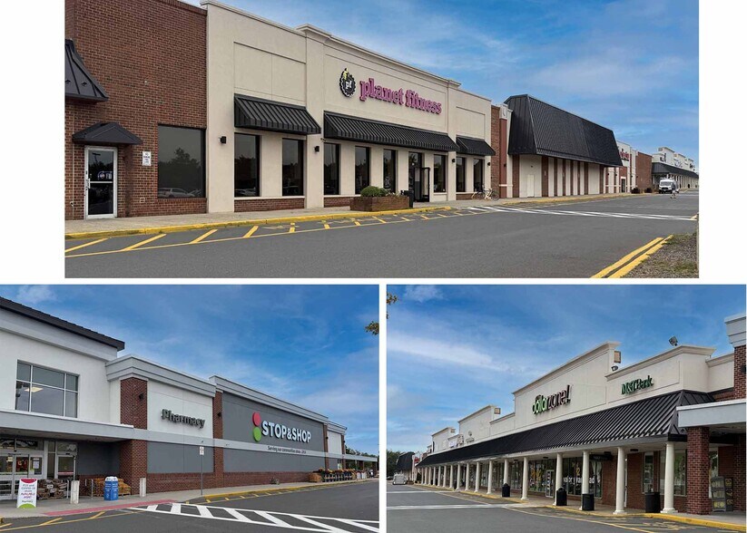 55 Brick Blvd, Brick, NJ à louer - Photo du bâtiment - Image 2 de 9