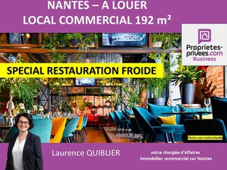 Plus de détails pour Commerce de détail à louer