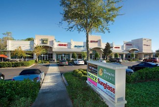 Plus de détails pour Vineland Ave, Orlando, FL - Vente au détail à louer