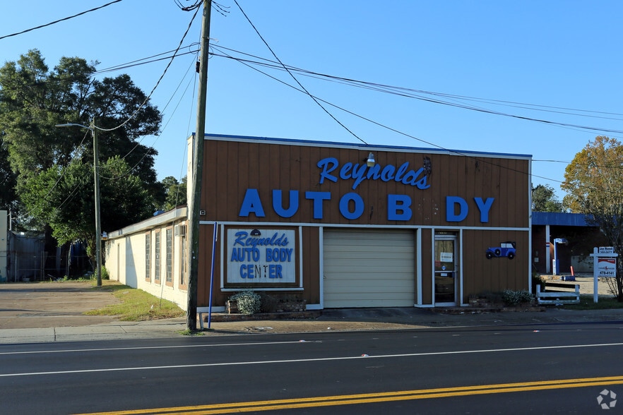 2107 W Cervantes St, Pensacola, FL for sale - Primary Photo - Image 1 of 4