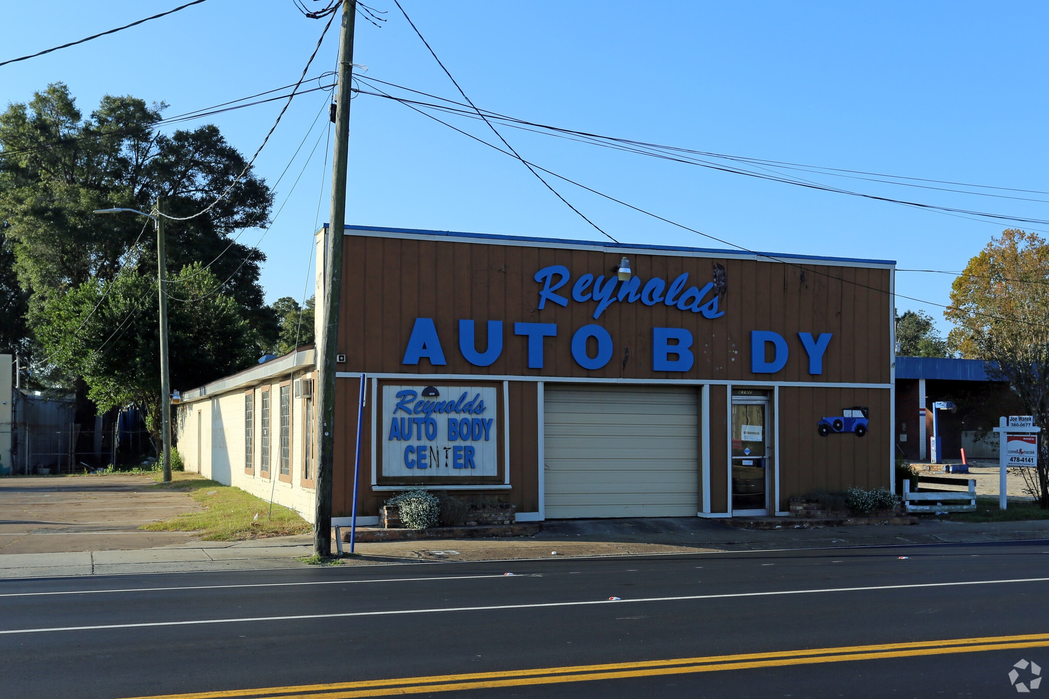 2107 W Cervantes St, Pensacola, FL for sale Primary Photo- Image 1 of 5