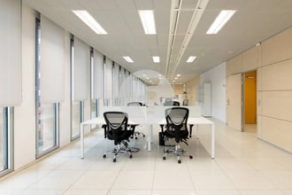 Avinguda del Carrilet, L'Hospitalet de Llobregat, Barcelona à louer Photo intérieure- Image 2 de 11