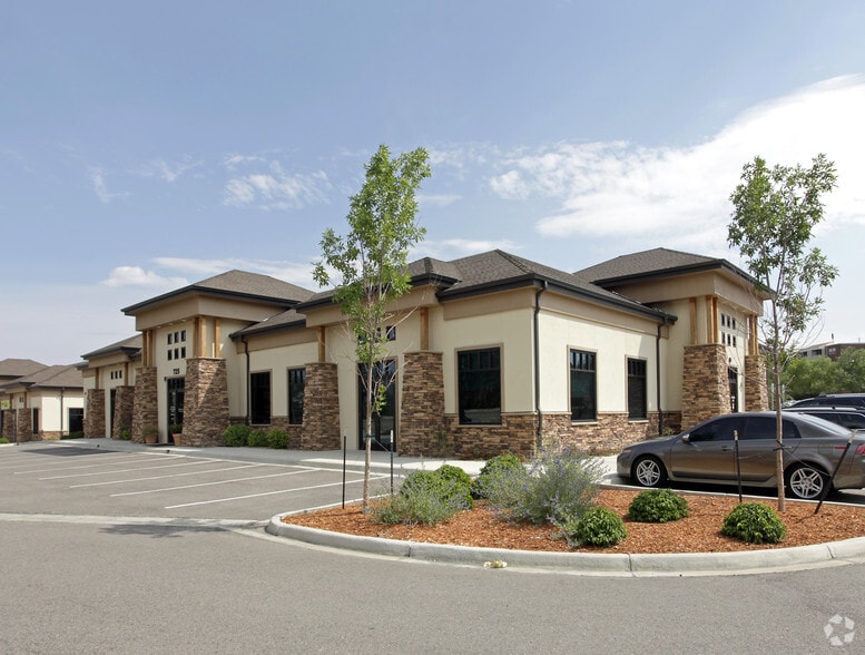 725 Heritage Rd, Golden, CO for sale - Primary Photo - Image 2 of 4