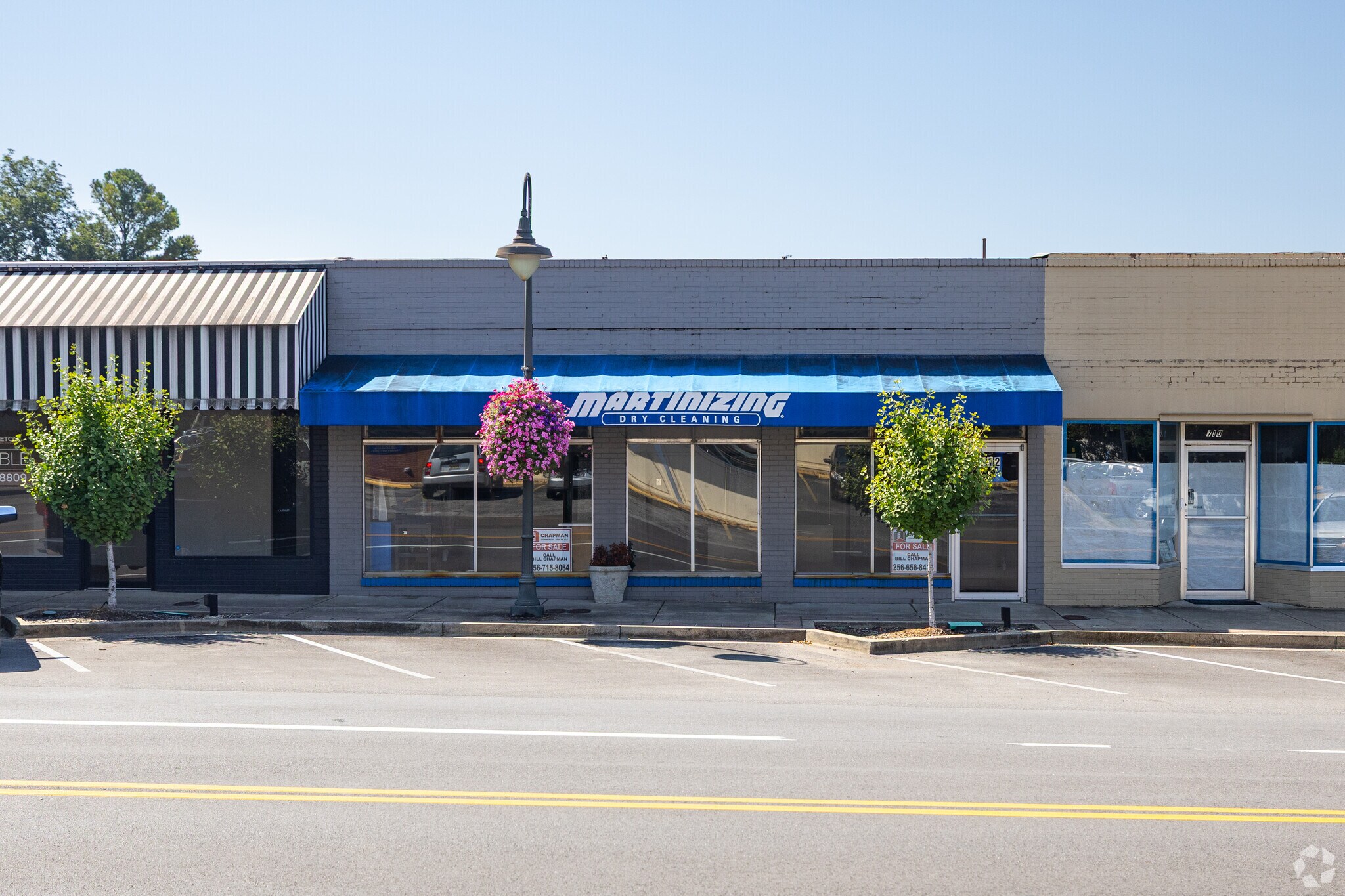 712 Pratt Ave NE, Huntsville, AL for sale Primary Photo- Image 1 of 4