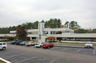 More details for 22335 Exploration Dr, Lexington Park, MD - Office/Medical for Lease