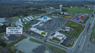 More details for 30 Broad Street Rd, Manakin Sabot, VA - Retail for Lease