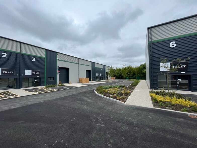 Birch Wood Dr, Peterlee for lease - Building Photo - Image 3 of 26