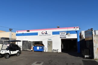 More details for 7816 Clybourn Ave, Sun Valley, CA - Industrial for Lease