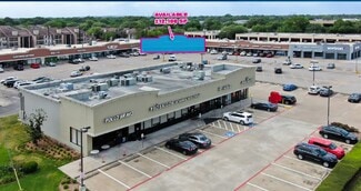 Plus de détails pour 870 S Mason Rd, Katy, TX - Commerce de détail à louer
