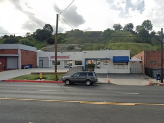 More details for 1110 Monterey Pass Rd, Monterey Park, CA - Industrial for Sale