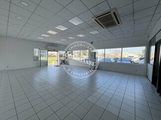 Plus de détails pour 8 Chemin Des Genêts, Portet-sur-Garonne - Commerce de détail à louer