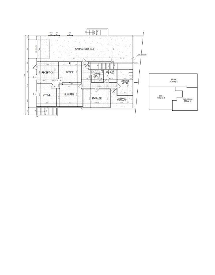 272 W 200 N, Lindon, UT for lease Floor Plan- Image 1 of 1