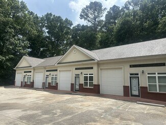 Plus de détails pour 173-179 Fulton Ct, Peachtree City, GA - Local d'activités à louer