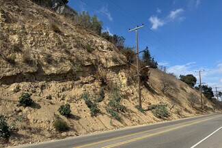 More details for 4781 Marmion Way, Los Angeles, CA - Land for Sale