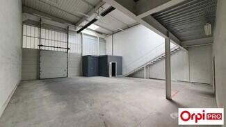 More details for Office, Industrial for Lease