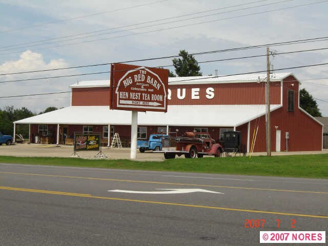 2001 Hwy 69 St, Wagoner, OK à vendre - Photo du bâtiment - Image 2 de 12